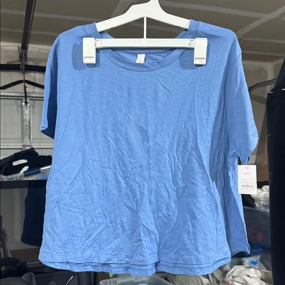 Not available anymore!!! Size Medium Auden Jersey pajama short set - Picture 5 of 5